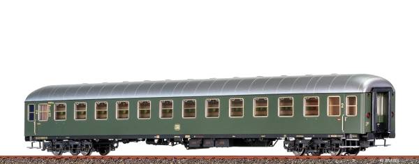 Brawa 58080 - Schnellzugwagen B4ümg-54 der DB